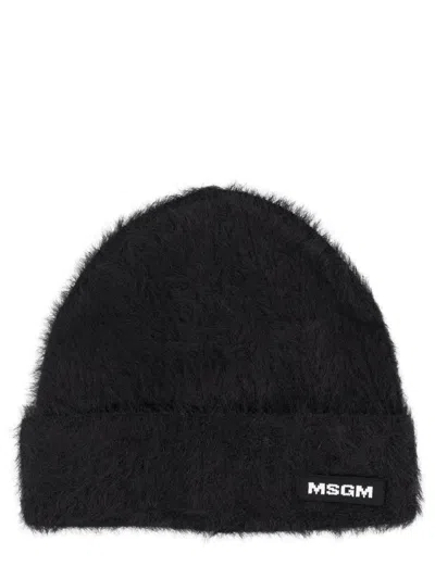 MSGM KNIT CAP
