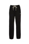 MSGM LACED TRACK PANTS