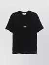 Msgm Topwear In Black