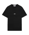 Msgm Topwear In Black