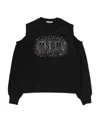 Msgm F3msjgsw137093 110 Black In Black