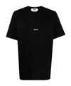 Msgm Topwear In Black