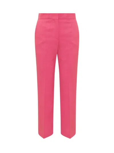 MSGM MSGM LONG PANTS