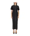 Msgm Dresses In Black
