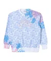 MSGM LONG-SLEEVED SWEATER