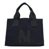 Msgm M Micro Tote