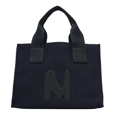 Msgm M Micro Tote