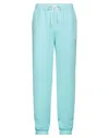 Msgm Pants In Blue