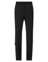 Msgm Pants In Black