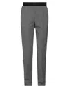 Msgm Pants In Grey