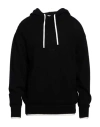 Msgm Man Sweater Black Size L Wool, Cashmere In Black