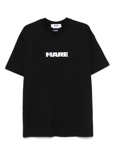 Msgm Mare T-shirt