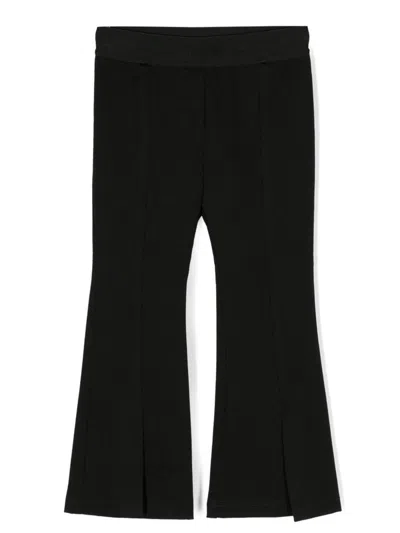 MSGM MSGM "MILANO STITCH" PANTS