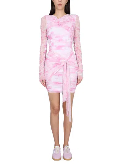 MSGM MSGM MINI DRESS