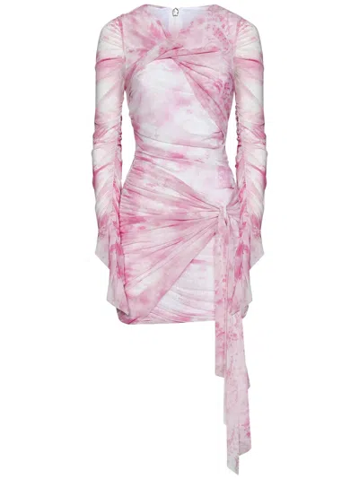 MSGM MINI DRESS