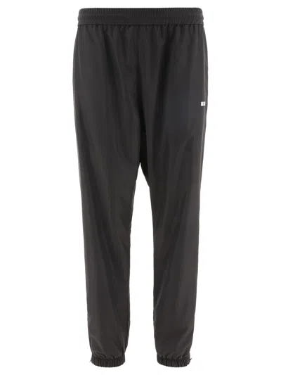 MSGM MSGM "MSGM" JOGGERS