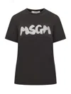 MSGM MSGM MSGM T-SHIRT