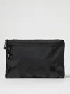 Msgm Bags  Men In Black