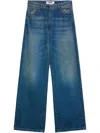 Msgm Trousers In Multicolor