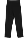 Msgm Casual Trousers