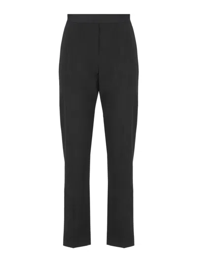 MSGM TROUSERS