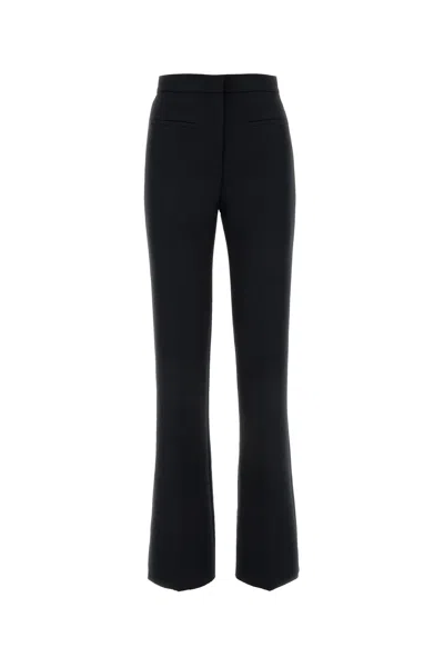 Msgm Trouseralone-40 Nd  Female In Grey