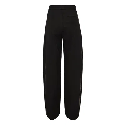 Msgm Pantalone Pants