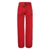 Msgm Pantalone Pants