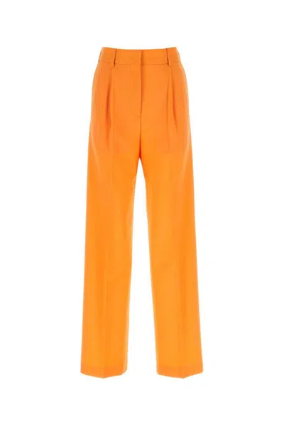 MSGM MSGM PANTS