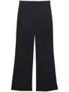 Msgm Pants In Blue