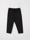 Msgm Hose  Kids Kinder Farbe Schwarz