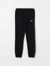Msgm Hose  Kids Kinder Farbe Schwarz In Schwarz