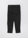Msgm Pants  Kids Kids Color Graphite In Graphit