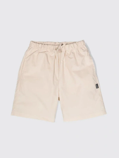 Msgm Pants  Kids Kids Color White In White