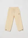 Msgm Pants Kids  Kids In Neutral