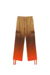 MSGM trousers