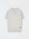 Msgm Polo Shirt  Kids Kids Color White
