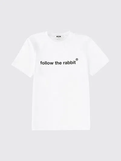 MSGM POLO SHIRT WOMAN MSGM,H67929001