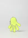 Msgm Portmonnaie  Herren Farbe Gelb In Yellow