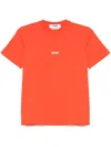 Msgm T-shirts And Polos