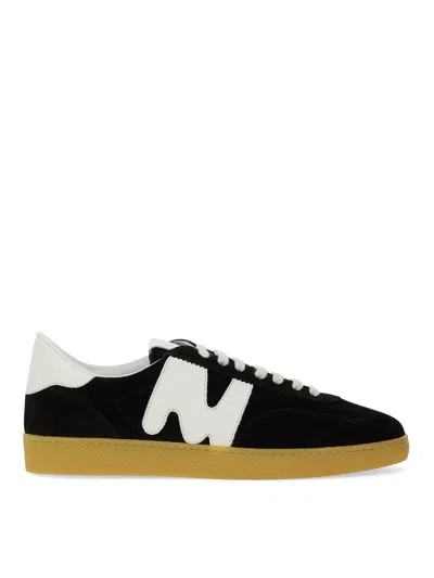 MSGM RETRO SNEAKER