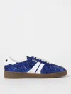 Msgm Sneakers  Damen Farbe Bunt In Multicolor