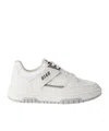 Msgm Round-head Sneakers