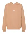 Msgm Round-neck Sweatshirt