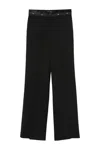 Msgm Rtw... In Black