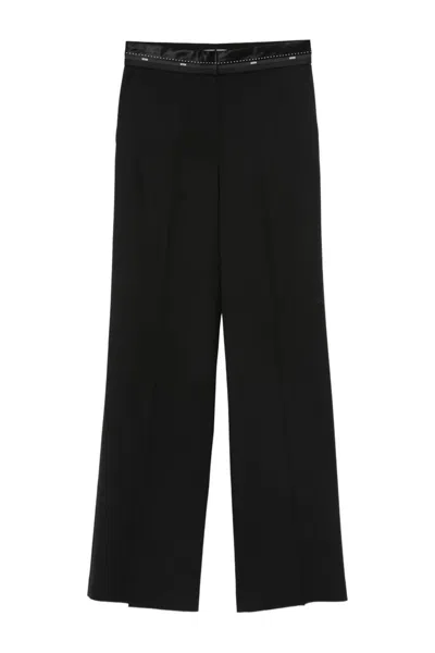 Msgm Rtw... In Black