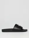 Msgm Sandals  Men Color Black