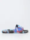 Msgm Schuhe  Herren Farbe Schwarz In Black