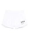 Msgm S5msjgsh092001 In White