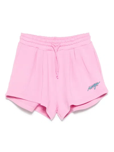 Msgm Kids' S5msjgsh093ms003 In Pink